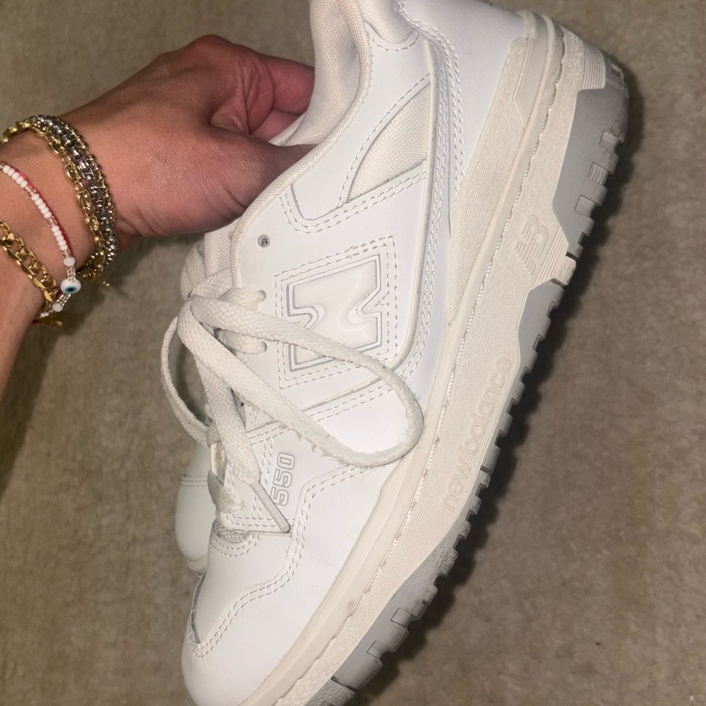 New balance 550